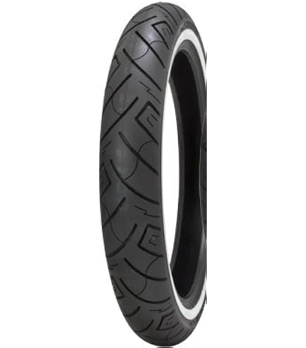 Amazon.co.jp: シンコー タイヤ SR777 90/90-21 54H TL SHINKO TIRE