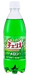 チェリオ メロン 500ml 1ケース 24本
