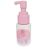 オーガニックアース フェムケア フォーミングソープ (100mL)