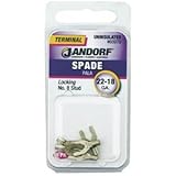 Term Spade 22-18 Unins N6 [並行輸入品]