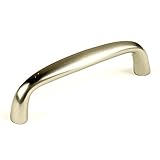 Century Hardware 13333-MSN Yukon Pull, Nickel [並行輸入品]