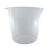 ヨトリヤマ 容器のみ補修カップ400㏄容器のみ 200枚入り 114B