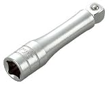 KTC(ケーテーシー) 首振りエクステンションバー 9.5mm (3/8インチ) BE3-075JW-H