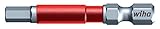 SALE! Wiha 76870 1/8 x 49mm Hex Terminator Impact Power Bit (2 Pack) by Wiha Tools
