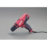 エスコ ＡＣ１００Ｖ／１６０Ｗ電動ドライバードリル EA813RG-5