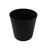 エコ花器　Y23　バラック　BLACK