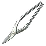 盛光 SLD トルネードグリップ柳刃240 本職用金切鋏 HSLD-3324