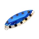 ウォーターランド ディープカッパーサーモン 20g WaterLand Deep Cupper N11レッドM 20g