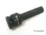 Schwaben IS-12M14 Triple Square Socket (M14, 1/2" Drive) [並行輸入品]