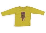 HusHush(ハッシュアッシュ) Tシャツ・カットソー 100サイズ 男の子
