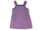 Tommy Hilfiger(トミーヒルフィガー) ジャンパースカート 100サイズ 女の子