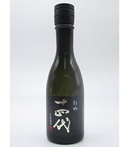 Amazon.co.jp: 十四代 大吟醸 双虹 そうこう 720ml : 食品・飲料・お酒