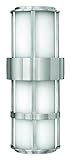 Hinkley 1909SS-GU24 Outdoor Saturn Light by Hinkley