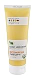 海外直送品Organic Diaper Ointment, Fragrance Free 3 oz by Nature's Baby Organics