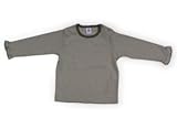 PETIT BATEAU(プチバトー) Tシャツ・カットソー 80サイズ フリー