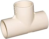 2 x l 51474 77139 CPVCティー1 – 1 / 4 " x 1 – 1 / 4 " x 1 "