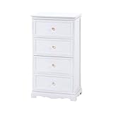 50 チェスト 「WOOD PRODUCTS」 MCH-6590WH