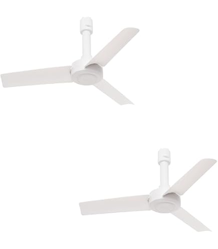 Amazon.co.jp: コイズミ照明 インテリアファンR-シリーズ本体 AM44847E