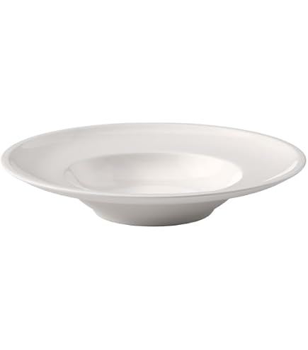 Amazon | Villeroy And Boch Pasta Passion Medium Pasta Bowl (pair