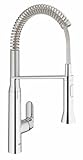 グローエＫ７キッチン混合水栓ＧＲＯＨＥ3137900J