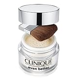 CLINIQUE (クリニーク) イーブン ベター ブライトニング ルース パウダーC 20g | ルースパウダー フェース フェイス トーンアップ しわ 透明 ギフト プレゼント デパコス 【公式・正規品】