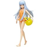 BEACH QUEENS 蒼き鋼のアルペジオ -アルス・ノヴァ- イオナ 1/10スケール PVC製 塗装済み完成品フィギュア