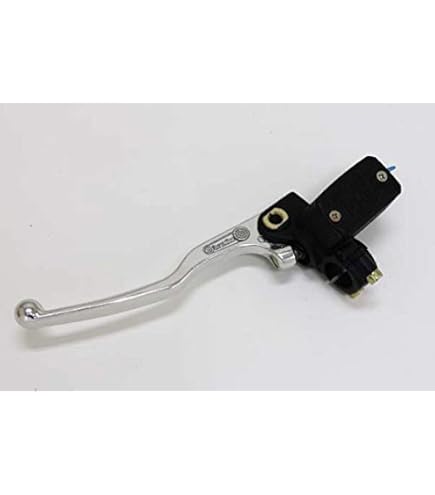 Amazon | Brembo(ブレンボ) ブレーキマスターシリンダー φ16 ブラック