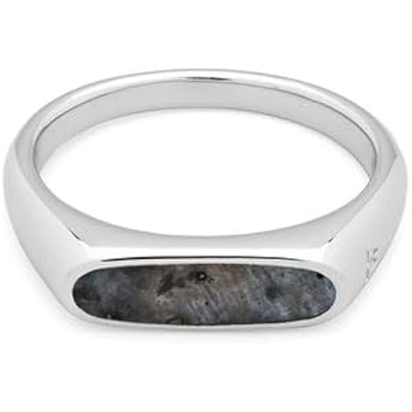 Amazon | [トムウッド] リング メンズ レディース CUSHION OPEN RING