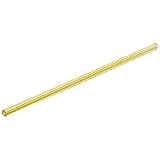 TRUSCO ウレタンゴムパイプ外径φ20内径φ8.5長さ200