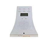 Echo ESX Sooth Sound by Echo Baby [並行輸入品]