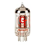 Fender パーツ Groove Tubes® GT-12AT7 SELECT