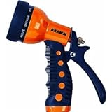 Dramm Corp10-12702Revolver Nozzle-ORANGE REVOLVER NOZZLE (並行輸入品)