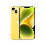 iPhone 14 128GB イエロー