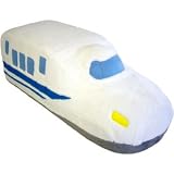 新幹線グッズ トレインクッション N700系・05550