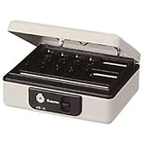 セントリー キャッシュボックス 大 生活用品 インテリア 雑貨 文具 オフィス用品 金庫 [並行輸入品]