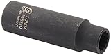 Sunex 368210 3/8-Inch Drive 10-mm 12-Point Deep Impact Socket [並行輸入品]