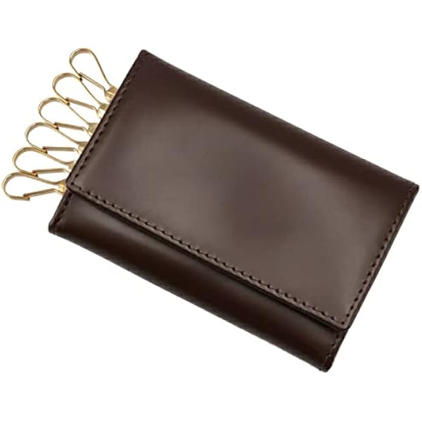 Amazon | エッティンガー キーケース ETTINGER ST2095JR STERLING KEY