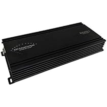 Mono Subwoofer Amplifier, 1000 Watt Amp 