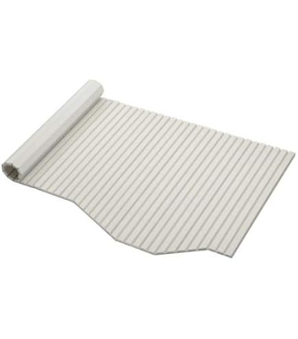 クリナップ 風呂フタ (取手付シャッターフタ) S16-4ATN バスルーム Amazon.co.jp: クリナップ 風呂フタ(シャッターフタR:右仕様