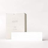 モノライク スリム&ライト ペーパーフォトフレームホ 箱 セット 5x7 ワイト Slim&Light Paper Photo Frame Box Set 5x7 White