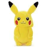 ポケモンゲットぬいぐるみ ピカチュウ
