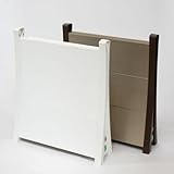 アルミパネルヒーター イコロ i-500 ホワイト