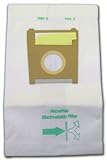 Bosch Bag Paper Type P Canister Micro 5 Pack Replacement