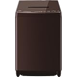 東芝 全自動洗濯機 12kg AW-12DP3(T) ボルドーブラウン インバーター ZABOON ウルトラファインバブル洗浄W 洗剤自動投