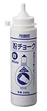 プロマート(PROMART) 粉チョーク 白 KCW