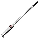 KTC(ケーテーシー) 25.4mm (1インチ) ダイヤル型 トルクレンチ CMD805