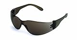 Sellstrom 70721 X300 Protective Eyewear, Smoke Lens, Smoke Frame (Pack of 12) [並行輸入品]