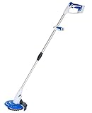 高儀 GREEN ART 18V 充電式 2WAYグラストリマー 本体のみ GGT-140WLiX
