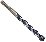 Bosch Blue Granite Rotary Hammer Drill Bit-7/16X6 MASONRY BIT