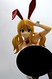 ルーシィ ・ハートフィリア バニーVer. 1/4 改造 完成品